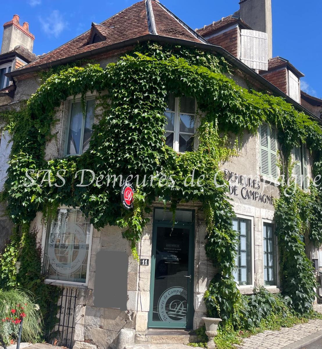 Maison Les Fossiles Sancerre Exterior foto